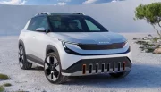 Skoda Epic (2025) : un SUV électrique à 25 000€ !