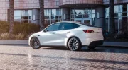 Tesla Model Y : attention, augmentation des prix possible ce vendredi 22 mars !