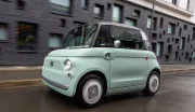 Essai vidéo Fiat Topolino 2024 : La plus craquante des voitures sans permis
