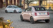 Une Fiat 500 thermique produite à Mirafiori pour sauver l'usine à l'arrêt ?