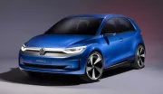 La Volkswagen électrique pas chère sera-t-elle une Renault rebadgée ?
