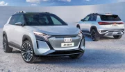 Audi aura aussi son petit SUV électrique, voici nos premières infos à son sujet