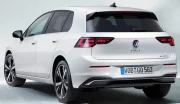 VW Golf eHybrid : 120 km d'autonomie électrique