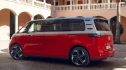 Volkswagen ID.Buzz GTX : un minivan sportif, c'est quoi cette idée ?