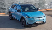 Prix Honda e:Ny1 (2024) : Gamme étendue et prix cassés pour le SUV électrique