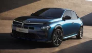 Voici la nouvelle Lancia Ypsilon (2024) à essence