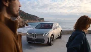 BMW Vision Neue Klasse X : le SUV électrique venu du futur