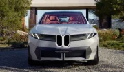 BMW Vision Neue Klasse X, le futur iX3 sous nos yeux