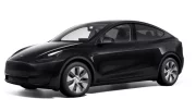 Les nouveaux prix français du Tesla Model Y (2024)