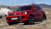 Essai Volkswagen Passat et Tiguan (2024) : plus de place, la route devant eux