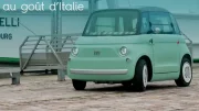 Essai Fiat Topolino, une Ami(e) au goût de l'Italie
