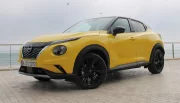 Essai vidéo Nissan Juke (2024) : petit coup de jaune