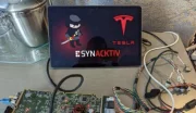 Les Français de Synacktiv remportent un nouveau concours en piratant une Tesla !