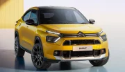 Citroën Basalt : le SUV coupé qui n'est pas pour nous