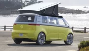 Le Volkswagen ID.Buzz California est-il mort ?