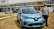 C'est la fin pour la Renault Zoé, une usine historique change de cap