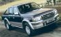 Le Ford Ranger s'embourgeoise
