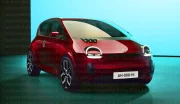 Future Renault Twingo 4 électrique : le Losange peut-il refaire cavalier seul en 2026 ?