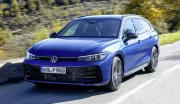 Prix Volkswagen Passat : deux hybrides rechargeables et un petit diesel au catalogue