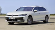 Volkswagen Passat (2024) : les prix du break familial qui débute à 42 990 €