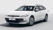 Volkswagen Passat : ouverture des commandes pour les versions hybrides rechargeables