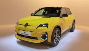 Renault 5 E-Tech electric : en public à Paris le 23 avril et elle pourrait être vendue aux Etats-Unis