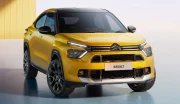 Citroën Basalt : le SUV coupé que l'on ne verra jamais en France