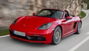 Après le Macan thermique, Porsche stoppe la production de ces deux modèles en Europe