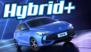 Prix MG3 Hybrid+ : c'est moins de 20 000€ !