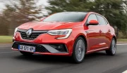 Renault Mégane : la fin de la saga des berlines compactes au losange