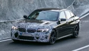 BMW Série 3 (2024) : un nouveau restylage avant son remplacement fin 2026