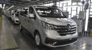 Bonne nouvelle pour l'usine Sandouville de Renault, un nouveau type de véhicule en approche