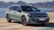 Essai nouvelle Volkswagen Passat (2024) : les traditions ont encore du bon !