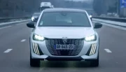 Le marché automobile français repart à la baisse