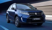 Le Suzuki Vitara reçoit un nouveau facelift