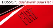 Dossier : quel avenir pour Fiat ?