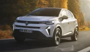 Renault Captur 2024 : le regard du Scénic