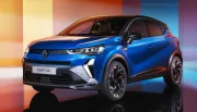 Renault Captur 2024 : Génération 2.5