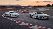 Audi R8 : la fin d'une saga légendaire
