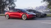 Tesla : début d'année très difficile pour la marque américaine