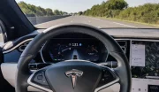 Tesla : ventes en baisse de 8,53% pour les voitures électriques américaines