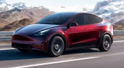 Tesla à nouveau leader mondial des ventes de voitures électriques