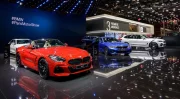 BMW et Mini annoncent leur retour au Mondial de l'Automobile de Paris en 2024