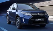 Suzuki Vitara (2024) : un deuxième restylage et de nouveaux équipements pour le petit SUV