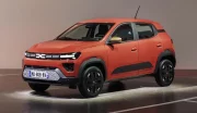 Dacia Spring 2024 : les prix sont tombés et elle est moins chère qu'avant !