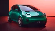 Comment Renault compte accélérer le développement de la future Twingo électrique