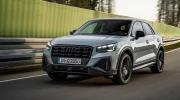 Audi Q2 e-tron (2026) : le futur SUV électrique comme modèle d'entrée de gamme