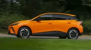 Essai MG4 Autonomie Etendue 77 kWh (2024) : le Dacia de l'électrique a encore frappé