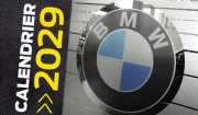 Scoop BMW : le calendrier des futurs modèles jusqu'en 2029