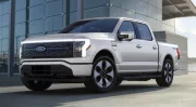 Ford va retarder la sortie de deux modèles électriques